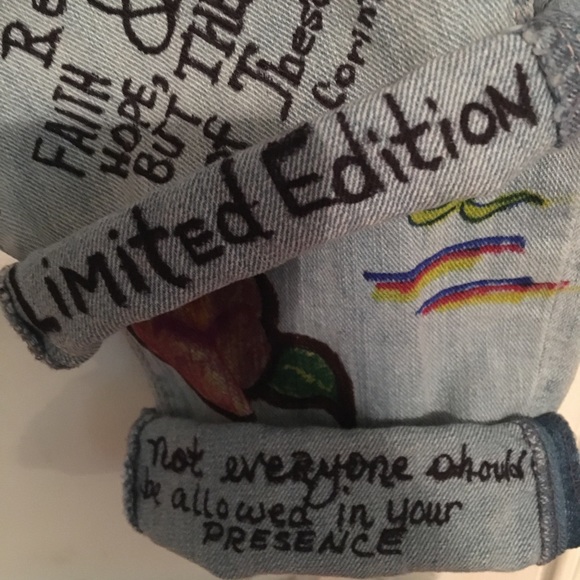 Theme Jeans - Picture 2 of 4